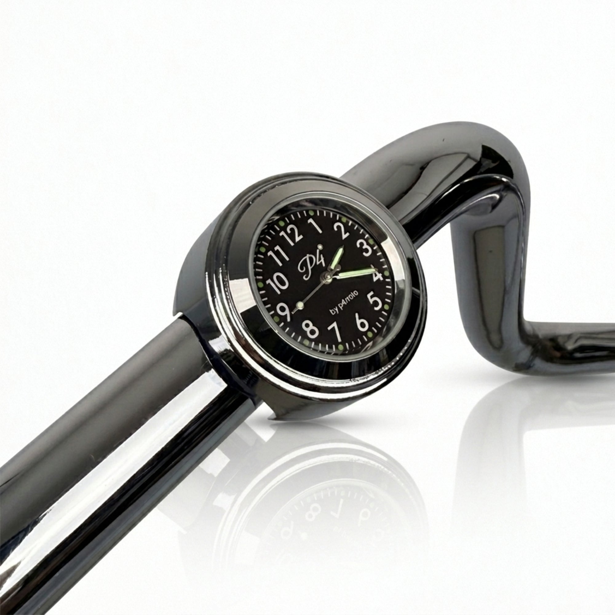 P4® - MotoWatch
