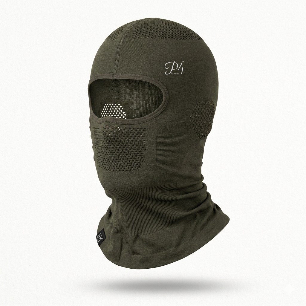 P4® - Cloth+