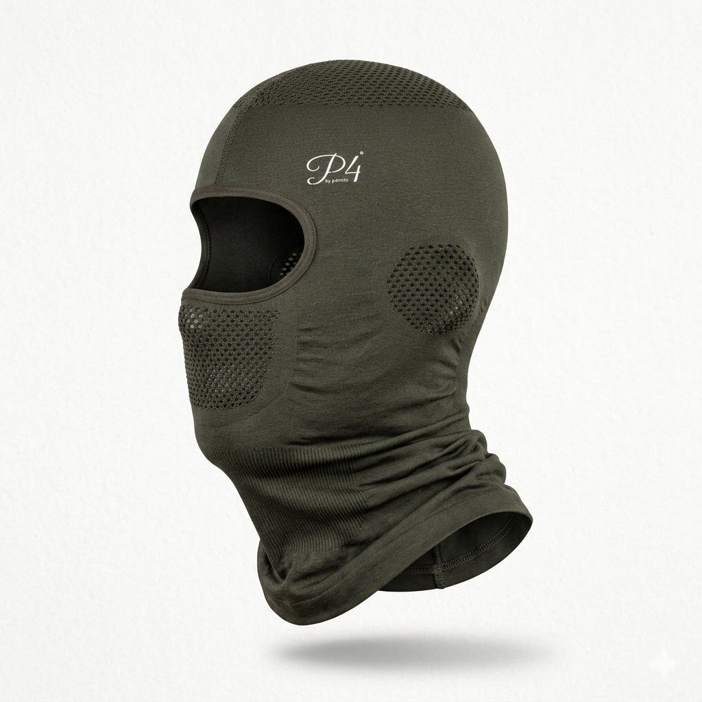 P4® - Cloth+