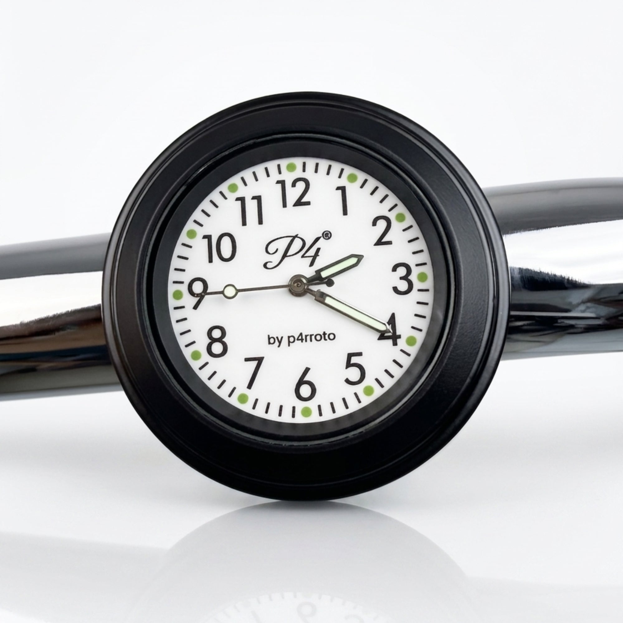 P4® - MotoWatch