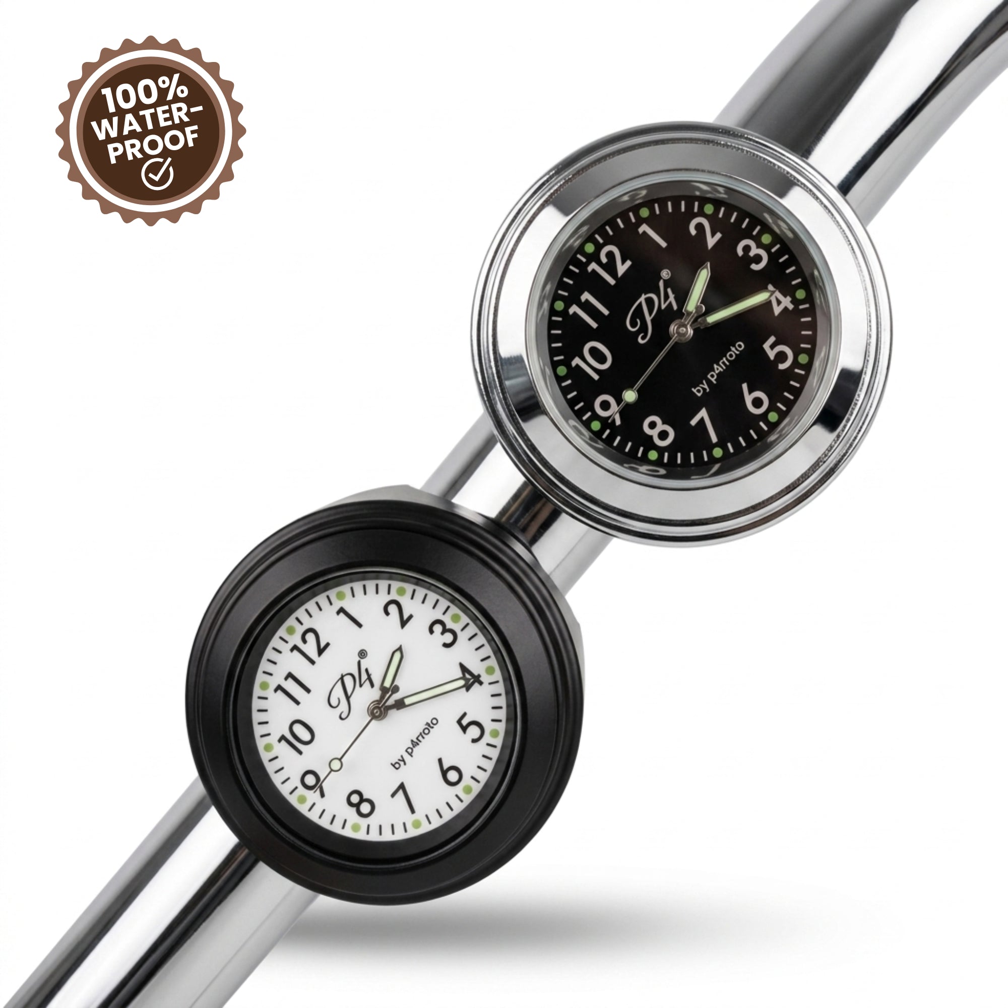 P4® - MotoWatch