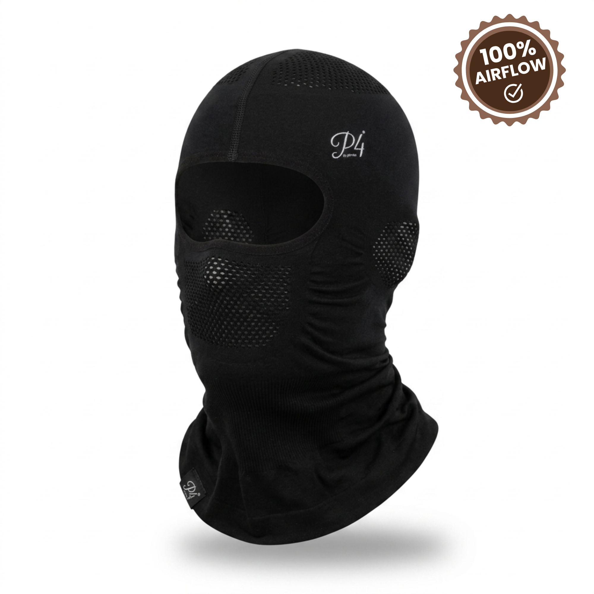P4® - Cloth+