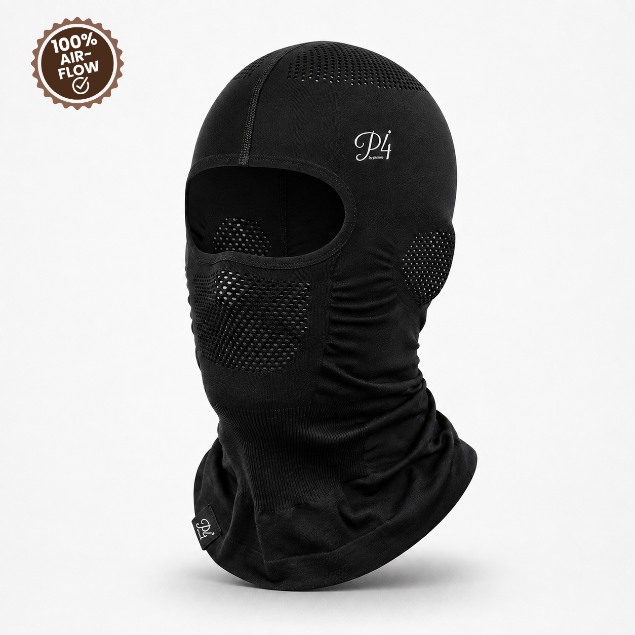 P4® - Cloth+