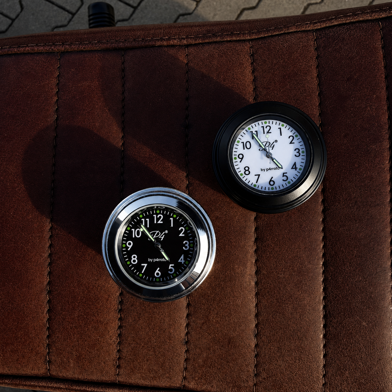 P4® - MotoWatch