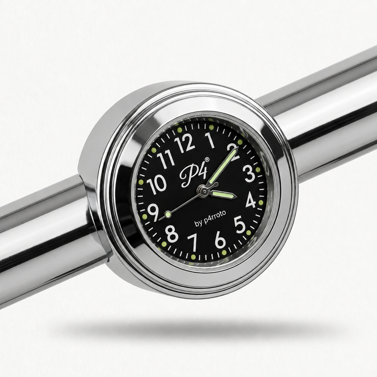 P4® - MotoWatch