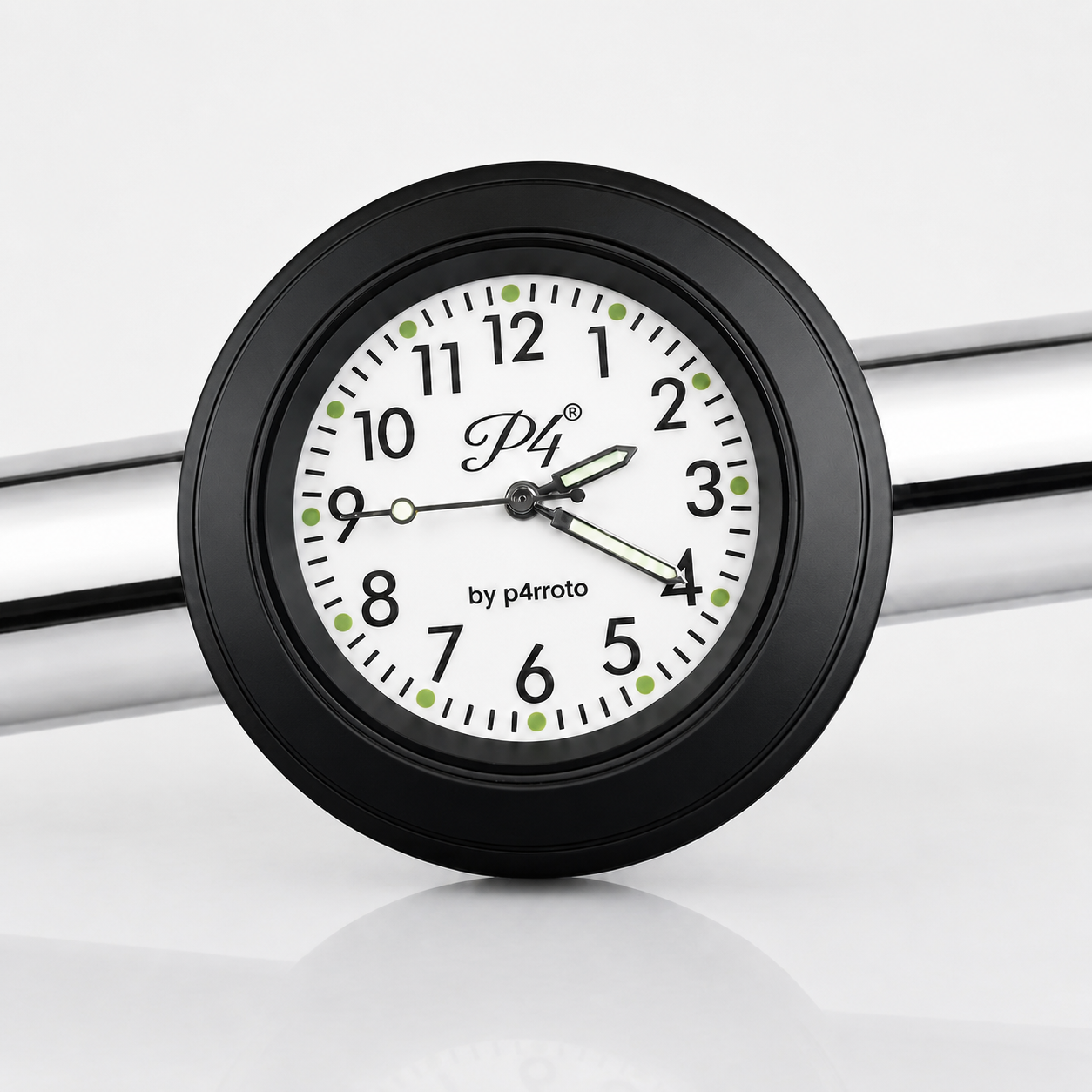 P4® - MotoWatch