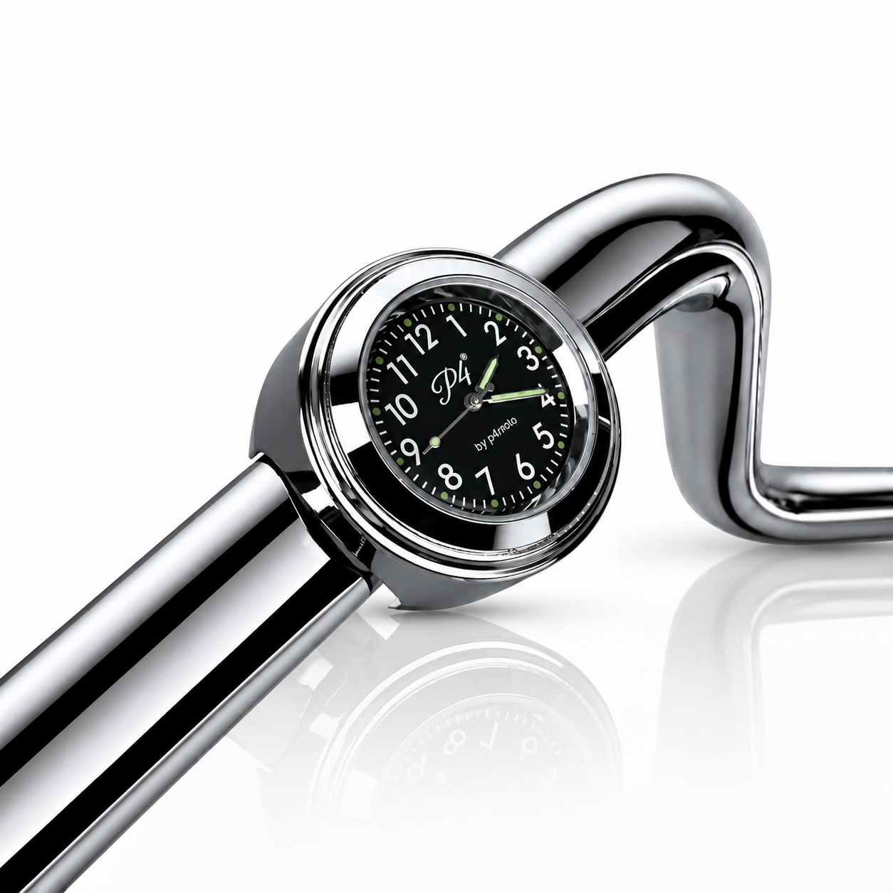 P4® - MotoWatch
