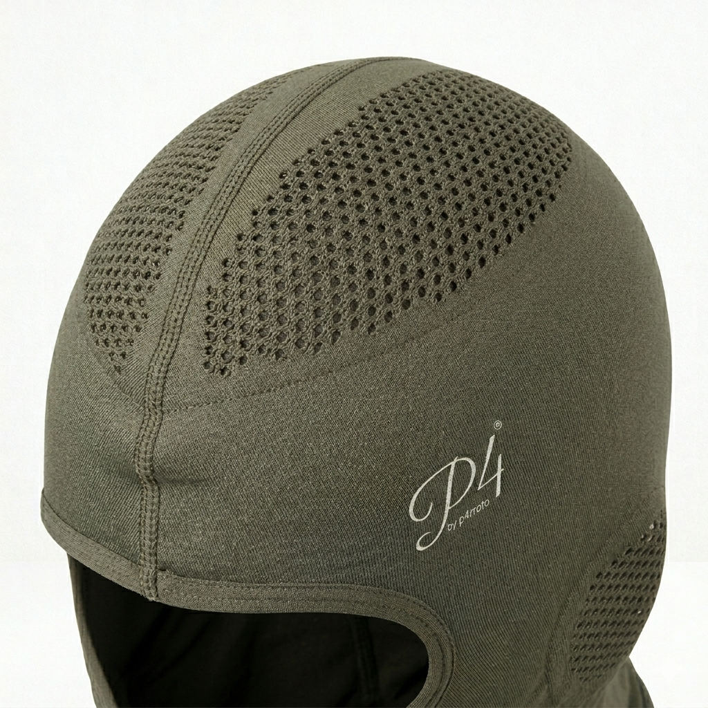 P4® - Cloth+