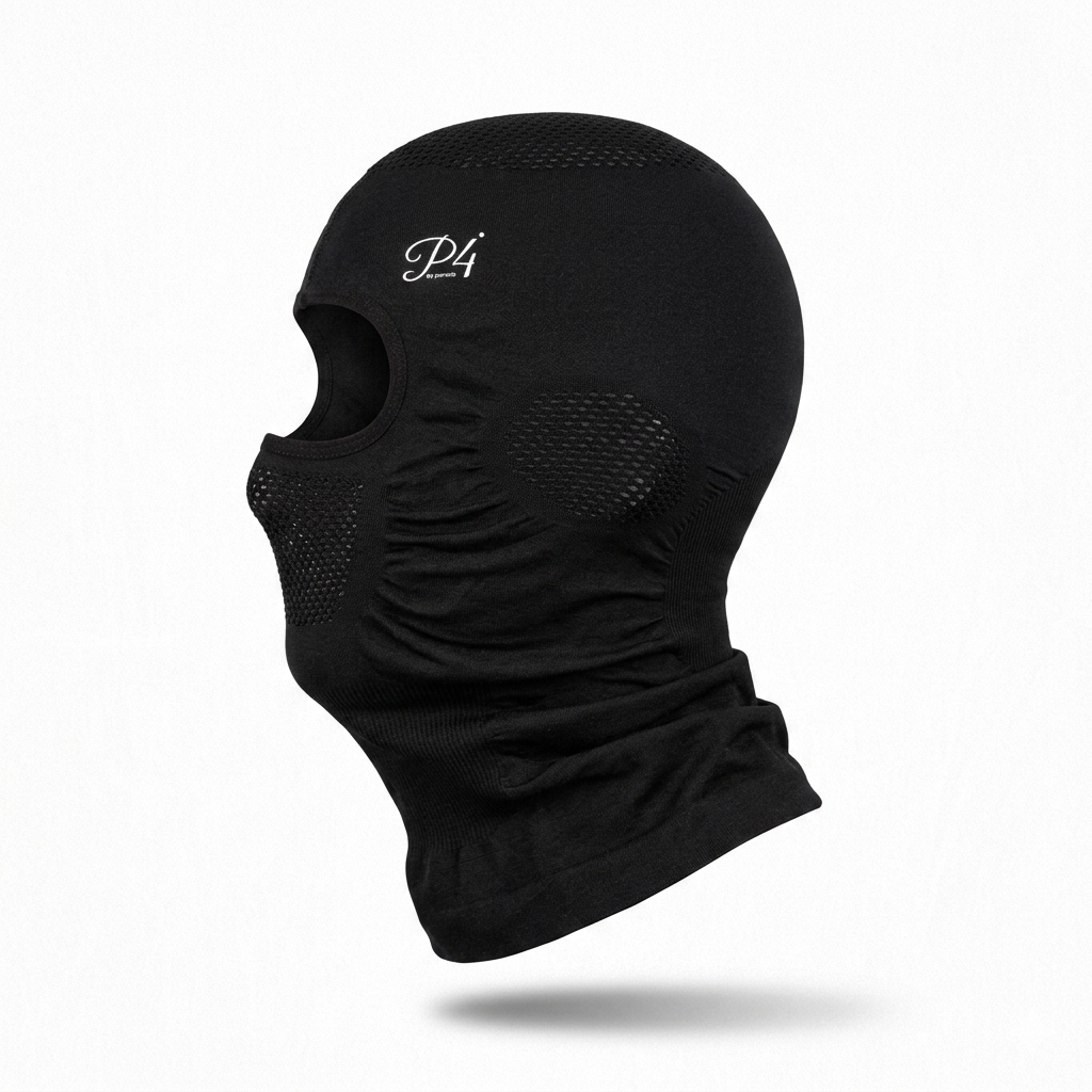 P4® - Cloth+