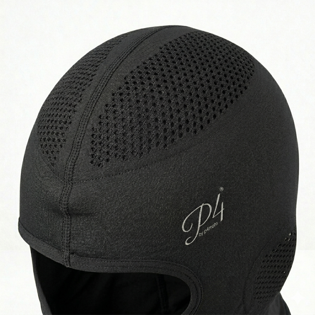 P4® - Cloth+