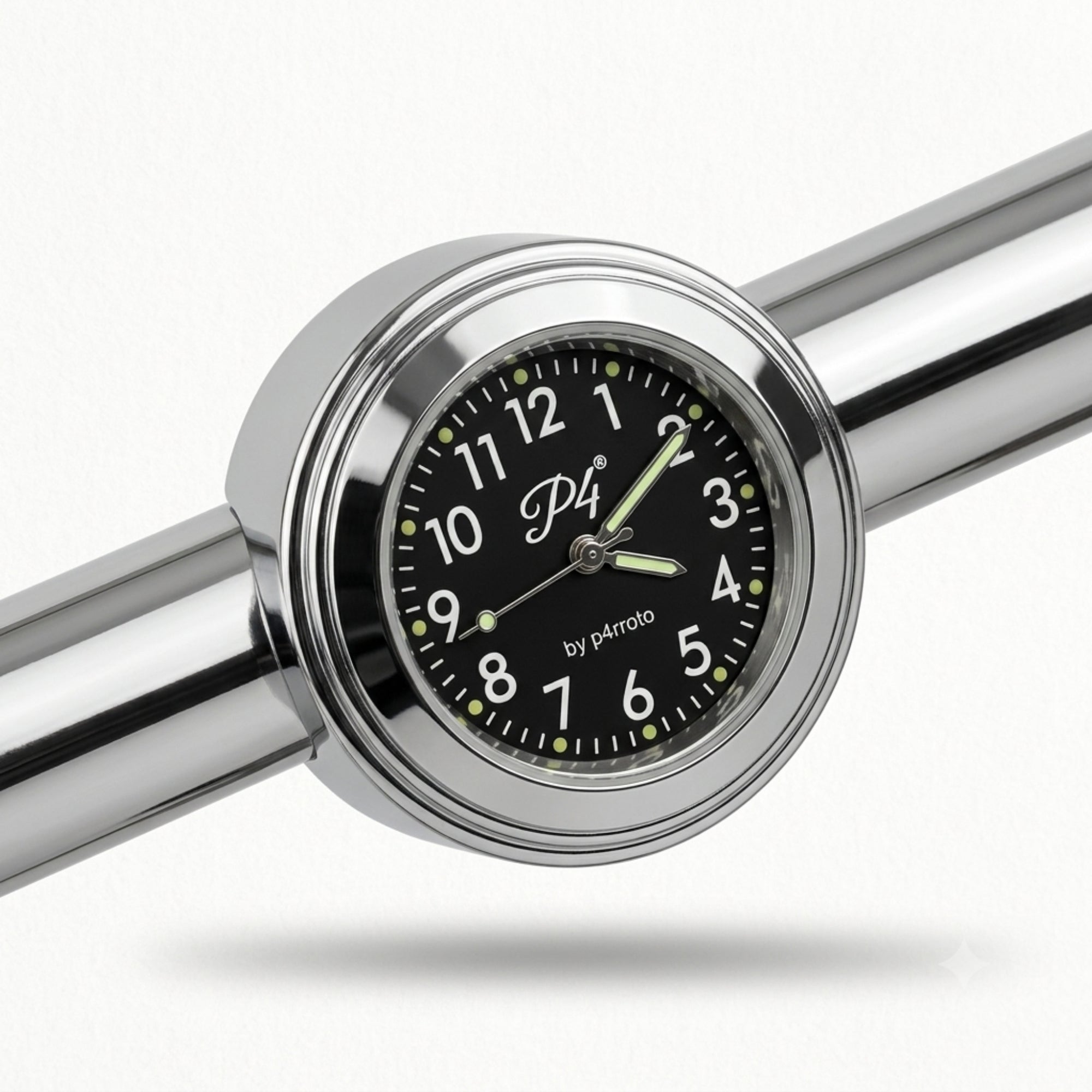 P4® - MotoWatch