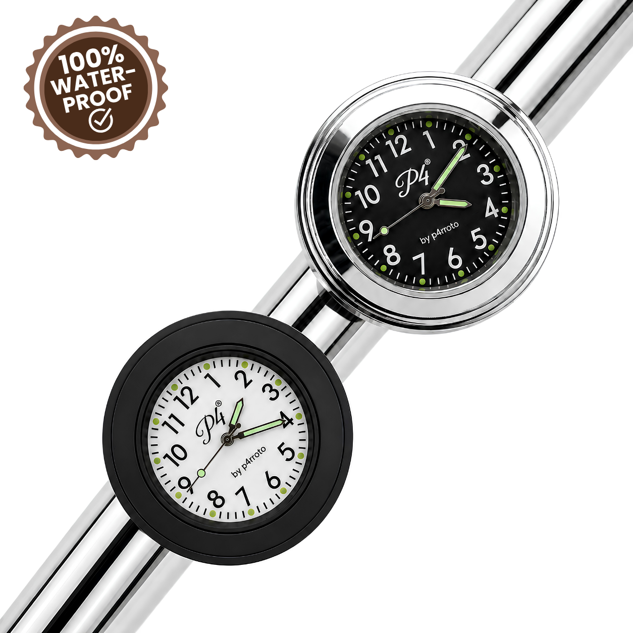 P4® - MotoWatch